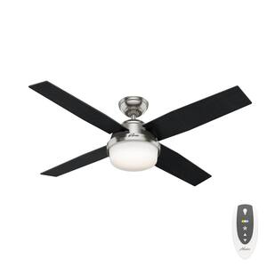 Integrated LED
