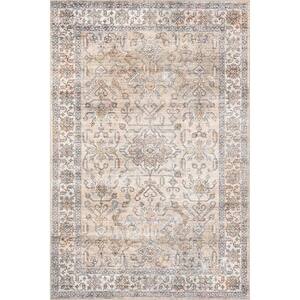 Approximate Rug Size (ft.): 4 X 6