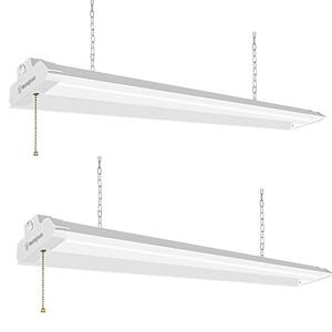 Product Length (ft.): 4 ft