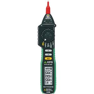 Voltage Testers