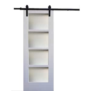 Door Size (WxH) in.: 30 x 84