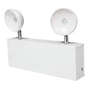 Emergency & Exit Lights