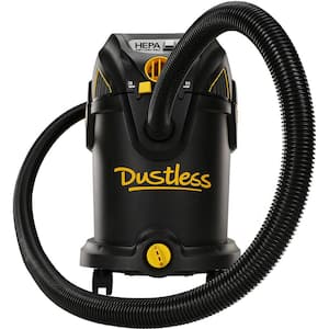 Wet & Dry Vacuums