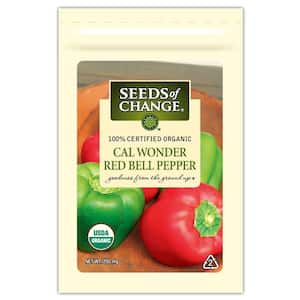 Vegetable Seeds