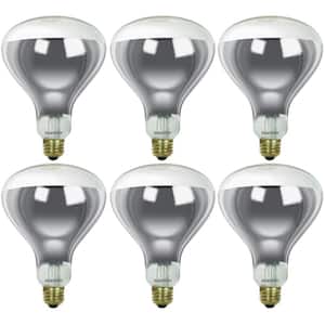 Light Bulb Shape Code: R40