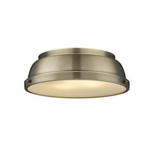 Flush Mount Lighting