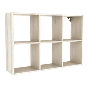 Cube Storage Size: Medium (4-8 Compartments)