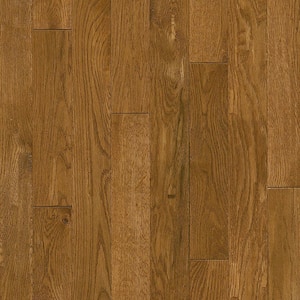 Oak