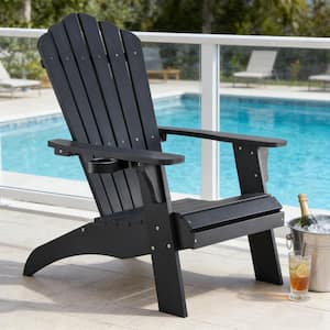 Plastic Adirondack Chairs