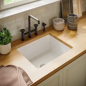 Undermount