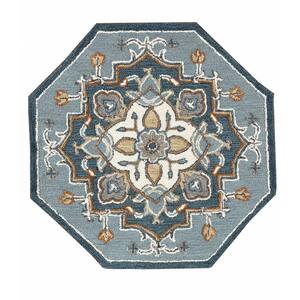 Octagon - Area Rugs - Rugs - The Home Depot