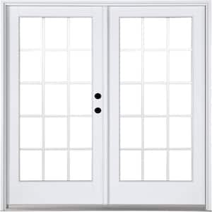 72 X 80 - Patio Doors - Exterior Doors - The Home Depot