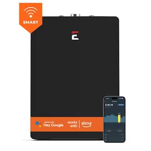 Under Sink Tankless Water Heaters