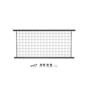 Deck Railing Systems