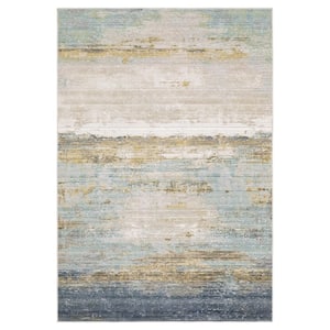 Approximate Rug Size (ft.): 5 X 8