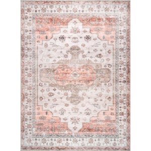 Approximate Rug Size (ft.): 6 X 6