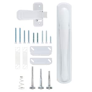 Required Door Thickness (in.): 3/4 in to 1-1/4 in