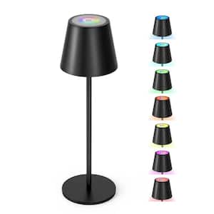 Outdoor Table Lamps
