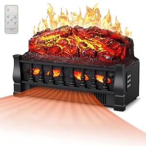 Freestanding in Electric Fireplaces