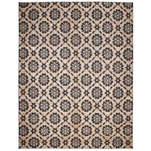 Floral in Area Rugs