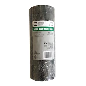 Flame Retardant in Electrical Tapes