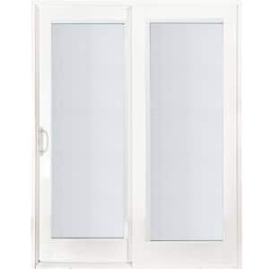 Common Door Size (WxH) in.: 60 x 80