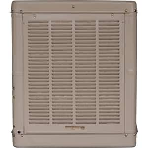 Whole House Evaporative Coolers