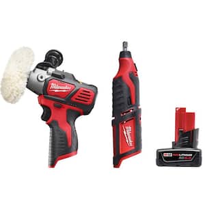 Combo Kit