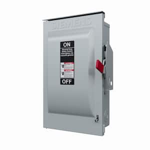 Maximum Amperage (A): 100 amp