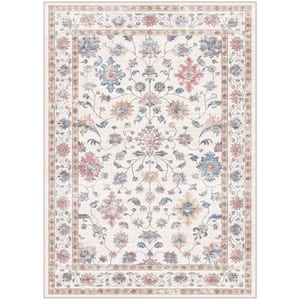 Approximate Rug Size (ft.): 6 X 9
