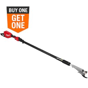Battery Platform: Milwaukee M18