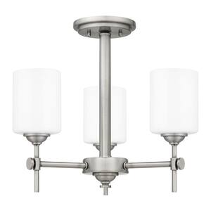 Semi-Flush Mount Lighting