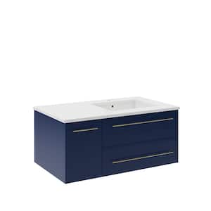 Popular Vanity Widths: 36 Inch Vanities