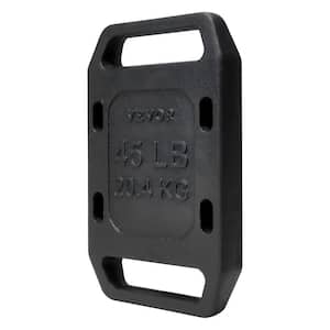 Standard Weight Plates