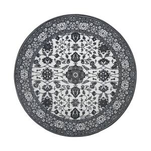 Approximate Rug Size (ft.): 6' Round