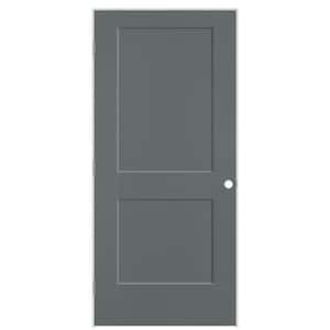 Door Size (WxH) in.: 36 x 80