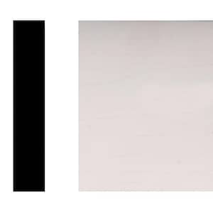 General Purpose Moulding