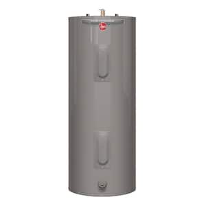 Nominal Tank Capacity (gallons): 50 gal in Electric Tank Water Heaters