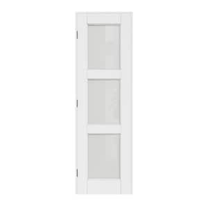Door Size (WxH) in.: 24 x 80