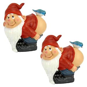 Garden Statue in Garden Statues