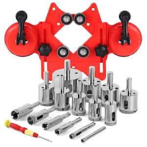 Concrete Accessories
