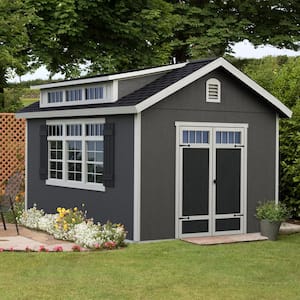 Shed Size: Large ( >101 sq. ft.)