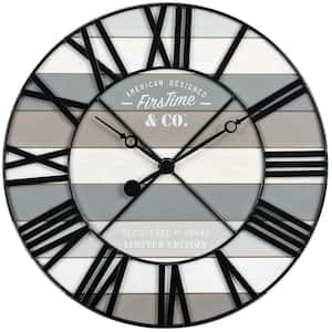 Wall Clocks