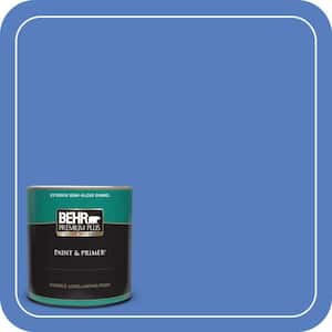 Container Size: 1 Quart