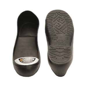Steel Toe