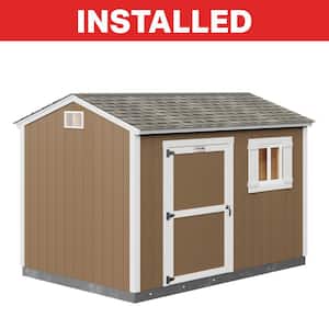 Approximate Width x Depth (ft): 8 x 12