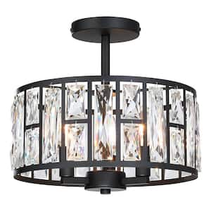 Semi-Flush Mount Lighting