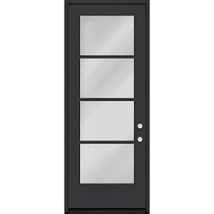 Common Door Size (WxH) in.: 30 x 96