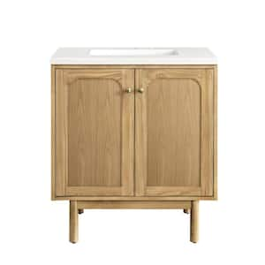 Popular Vanity Widths: 30 Inch Vanities