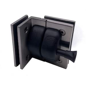 Gate Latches & Locks